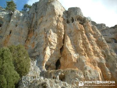 Ruta senderista - fines de semana; botas trekking; rutas en bici